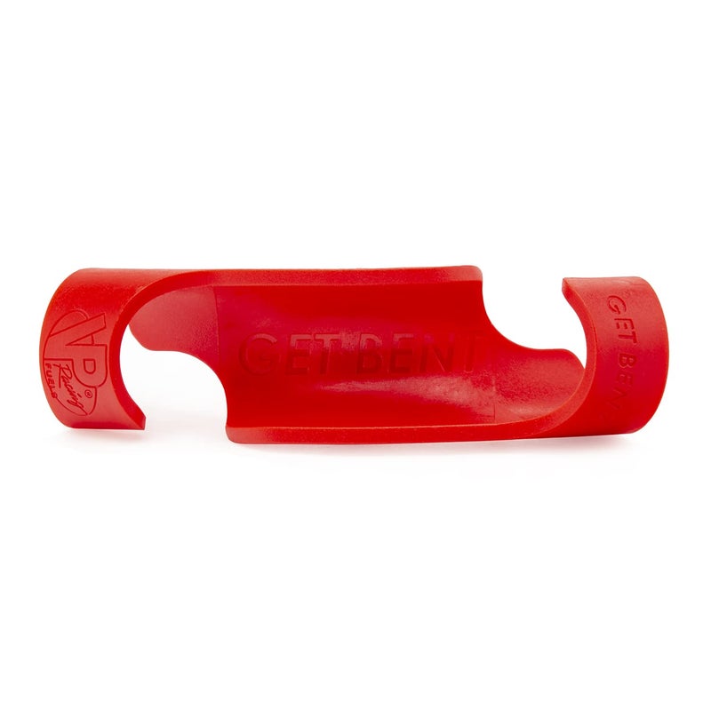 VP Racing Fuels 3058 Get Bent Durable ABS Plastic Hose Bender  Fits Standard 1 Inch Hoses  with X Shaped Jug Opener and Closer Attachment  (2 Pack) - Image 2
